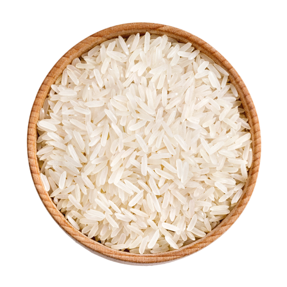 Ryžiai Basmati extra long
